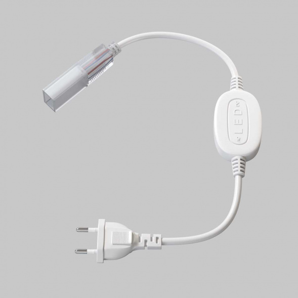 Комплектующие к светодиодной ленте с токоведущими элементами Ultra Maytoni Led Strip 201205