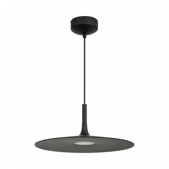 Подвесной светодиодный светильник Arlight SP-Fiore-R400-13W Day4000 036002