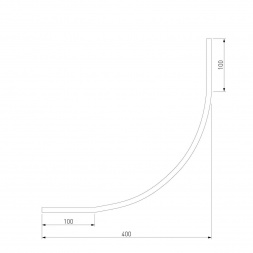 Шинопровод Elektrostandard Mini Magnetic 85181/00 a065641