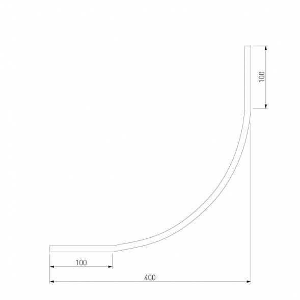 Шинопровод Elektrostandard Mini Magnetic 85181/00 a065641