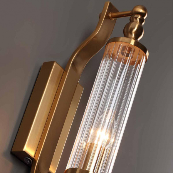 Бра Odeon Light Drops Tolero 4943/1W