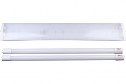 Линейный светодиодный светильник REV СПО600 20 Вт 4000K 28996 8