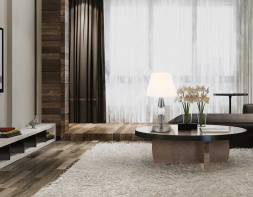 Настольная лампа Ambrella light High light LH75262