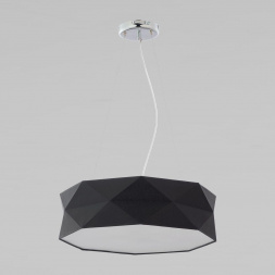 Подвесной светильник TK Lighting 3312 Kantoor Black