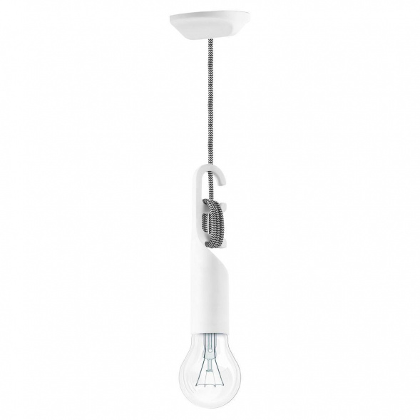 Подвесной светильник Lussole Lgo Cozy LSP-8547