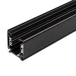 Шинопровод Arlight LGD-4TR-Track-1000-BK-M 028358(2)