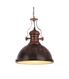 Подвесной светильник Lumina Deco Eligio LDP 6863-1 O.BR