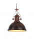 Подвесной светильник Lumina Deco Eligio LDP 6863-1 O.BR