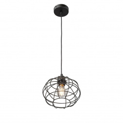 Подвесной светильник Vitaluce V2858-1/1S