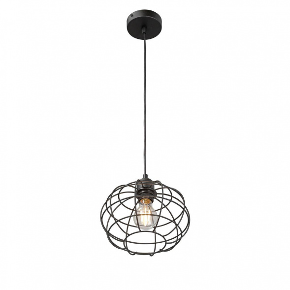 Подвесной светильник Vitaluce V2858-1/1S