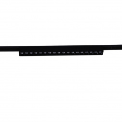 Трековый светодиодный светильник Reluce 13004-9.3-001UR magnetic LED18W BK