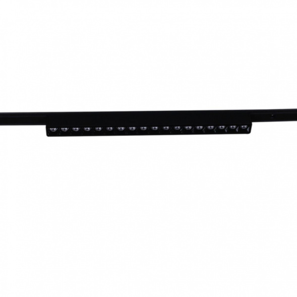 Трековый светодиодный светильник Reluce 13004-9.3-001UR magnetic LED18W BK