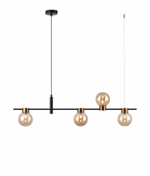 Подвесной светильник Vele Luce Ideale VL5872P14