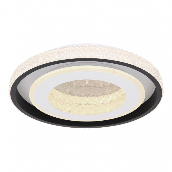 Потолочный светодиодный светильник Globo Lucky 41290-52