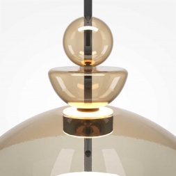 Подвесной светильник Maytoni MOD185PL-L12CG3K3