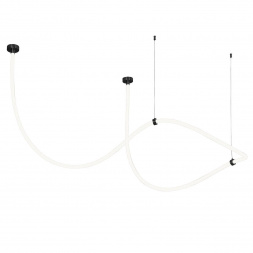 Подвесной светодиодный светильник Kink Light Венди 08031K-400,19(3000-6000K)