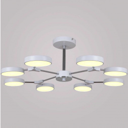 Подвесной светильник Reluce 13246-4.3-08