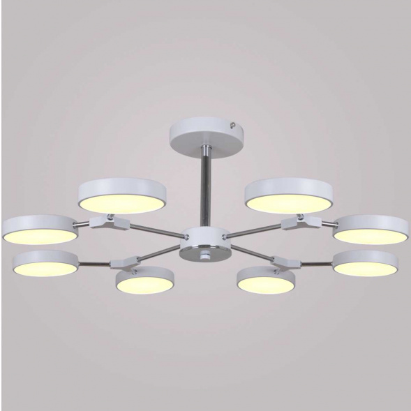 Подвесной светильник Reluce 13246-4.3-08