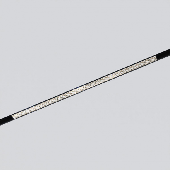 Трековый светильник Elektrostandard Slim Magnetic a071085