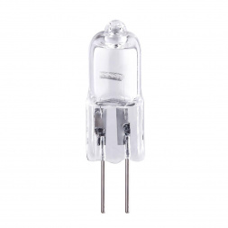 Лампа галогенная Elektrostandard G4 20W прозрачная a025172