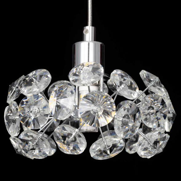 Подвесной светильник Citilux Eletto Betsy EL322P03.1