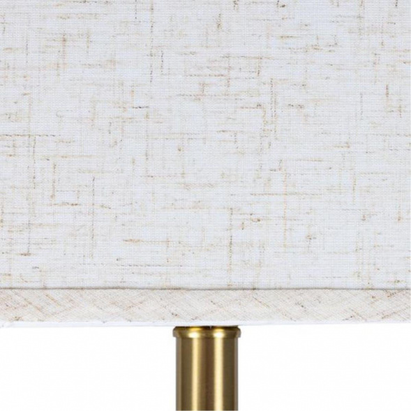 Настольная лампа Arte Lamp Varum A5055LT-1PB