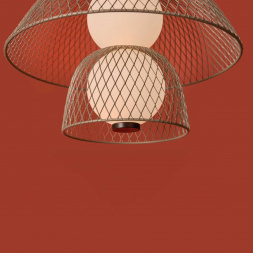 Подвесной светильник Freya Modern FR5545PL-L5GR