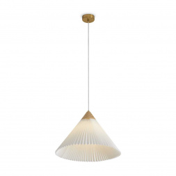 Подвесной светильник Freya FR5533PL-01BS