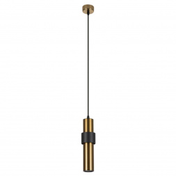 Подвесной светильник Arte Lamp Ran A3144SP-1PB