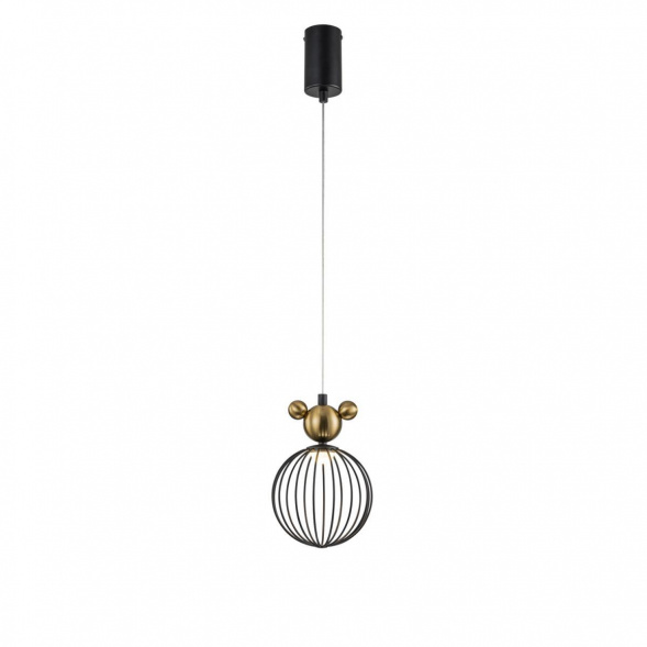 Подвесной светильник F-Promo 4748-1P