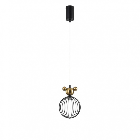 Подвесной светильник F-Promo 4748-1P