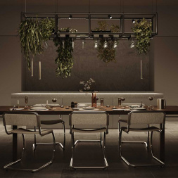 Светильник Maytoni Technical C147CL-L300-6W3K-B