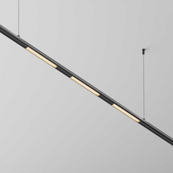 Светильник Maytoni Technical C147CL-L300-6W3K-B