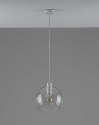 Светильник подвесной Moderli Aurora V11548-1P