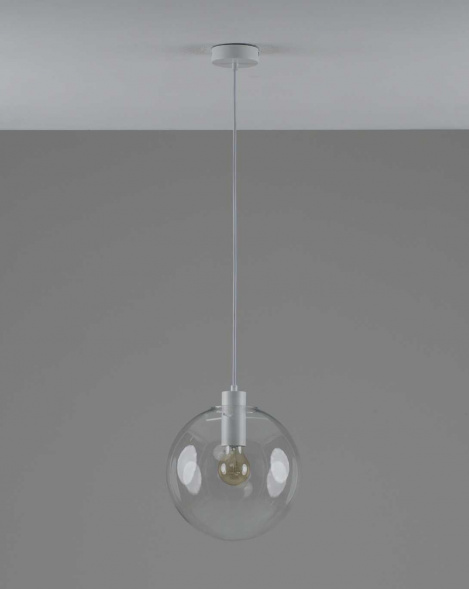 Светильник подвесной Moderli Aurora V11548-1P