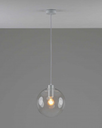 Светильник подвесной Moderli Aurora V11548-1P