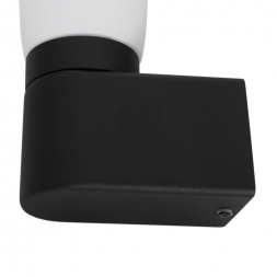 Бра Arte Lamp Aqua-Bastone A1209AP-1BK