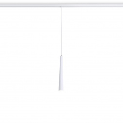 Трековый подвесной светодиодный светильник Ambrella light Track System Magnetic GL4350