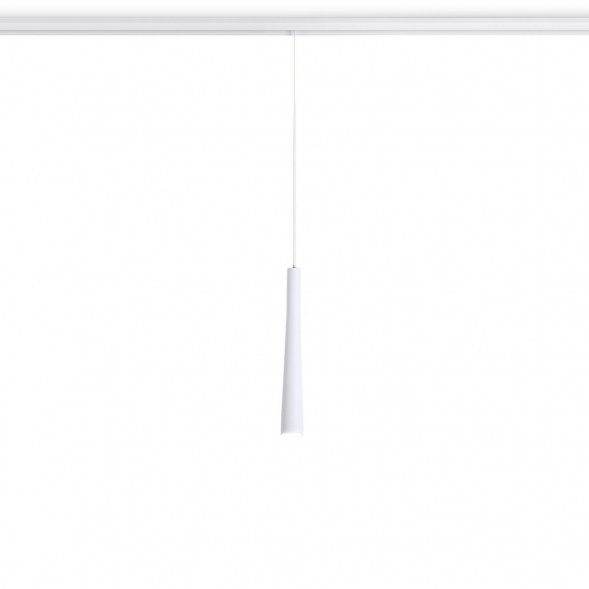 Трековый подвесной светодиодный светильник Ambrella light Track System Magnetic GL4350