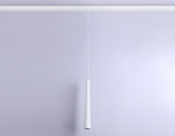 Трековый подвесной светодиодный светильник Ambrella light Track System Magnetic GL4350
