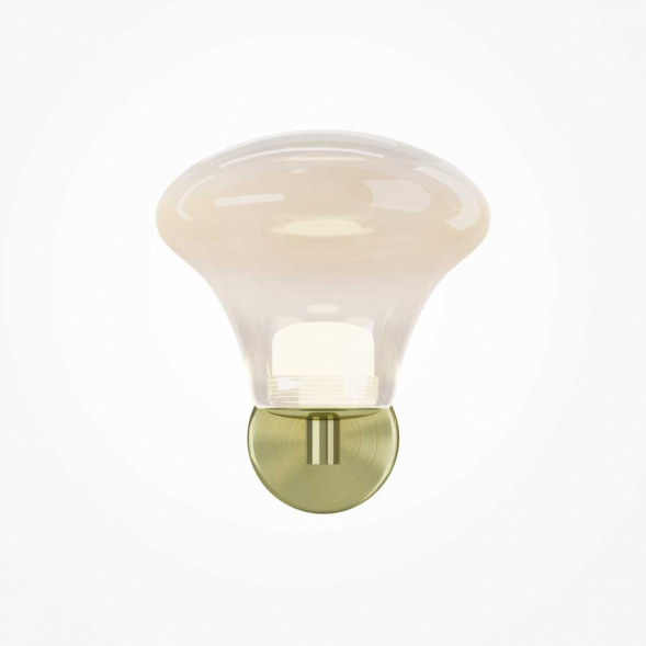 Бра Maytoni MOD402WL-L3BS3K