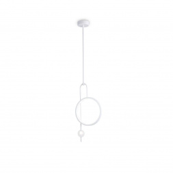 Подвесной светодиодный светильник Ambrella light Comfort LineTech FL66431