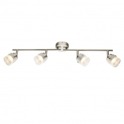 Светодиодный спот Globo Karthala 56959-4