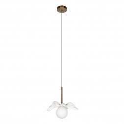 Подвесной светильник Loft IT Monro 10213/A White