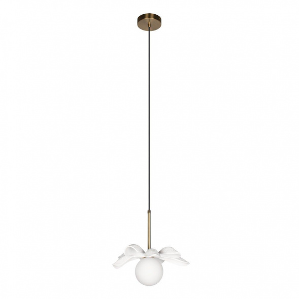 Подвесной светильник Loft IT Monro 10213/A White