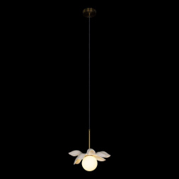 Подвесной светильник Loft IT Monro 10213/A White