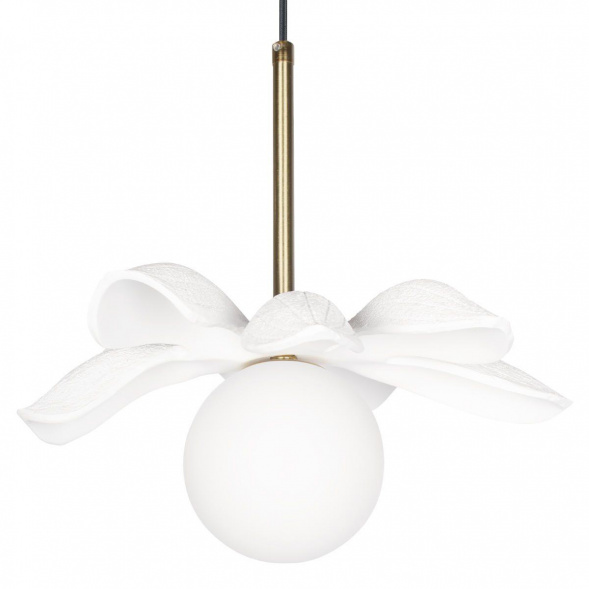 Подвесной светильник Loft IT Monro 10213/A White