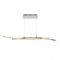 Подвесной светодиодный светильник Lucide Dual Led 36410/40/11