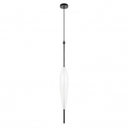 Подвесной светодиодный светильник Loft IT Venice 10223/C White