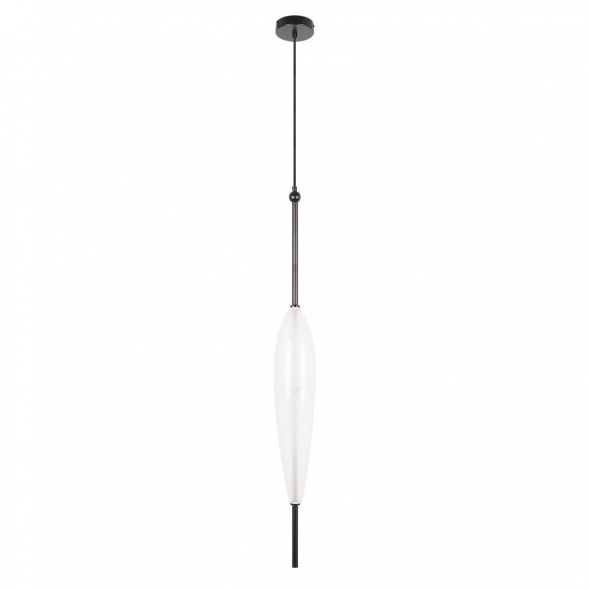 Подвесной светодиодный светильник Loft IT Venice 10223/C White